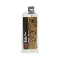 3M | Epoxy Adhesives - DP 460 Off - White | 50 ML