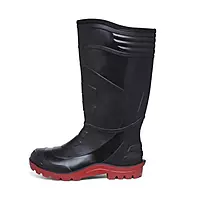 ACME | ISQUARE Gumboot | Steel Toe | D.D. PVC | Height : 12 | ISI mark