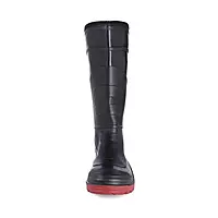 ACME | ISQUARE Gumboot | Steel Toe | D.D. PVC | Height : 12 | ISI mark