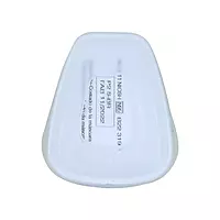 3M 501 | Prefilter Retainer | Pack of 20 Nos