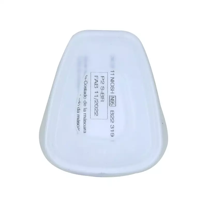 3M 501 | Prefilter Retainer | Pack of 20 Nos