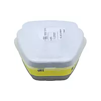 3M 501 | Prefilter Retainer | Pack of 20 Nos