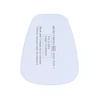 3M 5N11 | Dust / Mist | Paint spray | Prefilter | Pack of 10 Nos