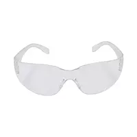 3M 11850 | Virtua IN | Clear Hard Coat | Spectacles | Pack of 10