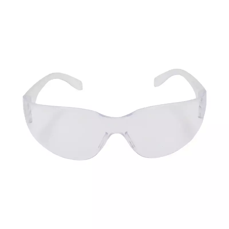 3M 11850 | Virtua IN | Clear Hard Coat | Spectacles | Pack of 10