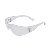 3M 11850 | Virtua IN | Clear Hard Coat | Spectacles | Pack of 10