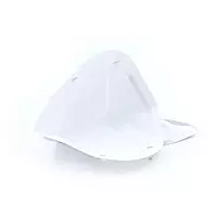3M 9002 | White | KN90 FFP1 | Folding Dust Mask | Pack of 25