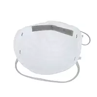 3M 8710 | Dust / Mist Respirator | ISI Mark | Pack of 20