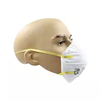 3M 8210 | Respirator Mask | Pack of 20