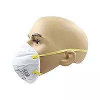 3M 8210 | Respirator Mask | Pack of 20