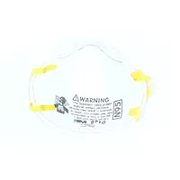 3M 8210 | Respirator Mask | Pack of 20