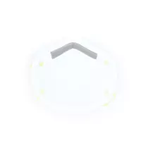 3M 8210 | Respirator Mask | Pack of 20
