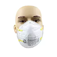 3M 8210 | Respirator Mask | Pack of 20