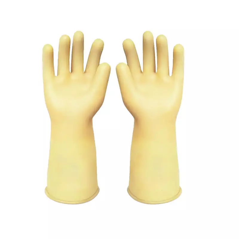 Gloves Electrical | Seamless Latex | As per IS4770 : 1991 | JAYCO