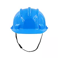 Karam PN - 501 | Shelmet | Napstrap | IS Mark | Safety Helmet