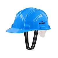 Karam PN - 501 | Shelmet | Napstrap | IS Mark | Safety Helmet