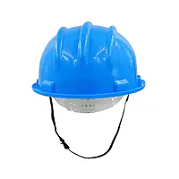 Karam PN - 501 | Shelmet | Napstrap | IS Mark | Safety Helmet