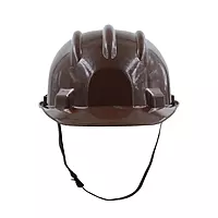 Karam PN - 501 | Shelmet | Napstrap | IS Mark | Safety Helmet