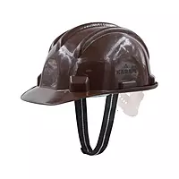 Karam PN - 501 | Shelmet | Napstrap | IS Mark | Safety Helmet