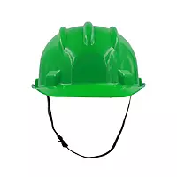 Karam PN - 501 | Shelmet | Napstrap | IS Mark | Safety Helmet