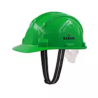 Karam PN - 501 | Shelmet | Napstrap | IS Mark | Safety Helmet