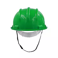 Karam PN - 501 | Shelmet | Napstrap | IS Mark | Safety Helmet