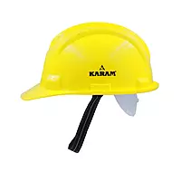 Karam PN - 501 | Shelmet | Napstrap | IS Mark | Safety Helmet