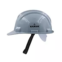 Karam PN - 501 | Shelmet | Napstrap | IS Mark | Safety Helmet
