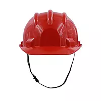 Karam PN - 501 | Shelmet | Napstrap | IS Mark | Safety Helmet
