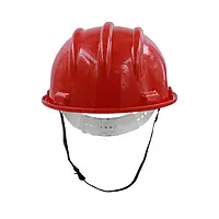 Karam PN - 501 | Shelmet | Napstrap | IS Mark | Safety Helmet