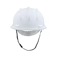 Karam PN - 501 | Shelmet | Napstrap | IS Mark | Safety Helmet