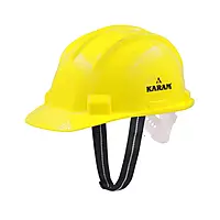 Karam PN - 501 | Shelmet | Napstrap | IS Mark | Safety Helmet