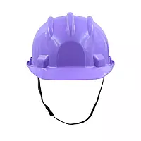 Karam PN - 501 | Shelmet | Napstrap | IS Mark | Safety Helmet