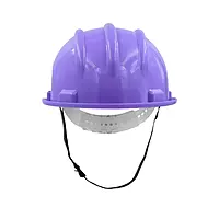 Karam PN - 501 | Shelmet | Napstrap | IS Mark | Safety Helmet