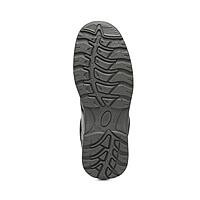 ACME Adjacent Safety Shoe - S.T. Grain Leather - DIP PU Sole - Low Ankle