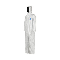 Dupont | Tyvek 400 Coverall | Colour: White | TY198S WH | Pack of 10