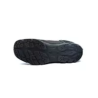 Allen Cooper ACF-1882 Safety Shoe Sporty Design Micro Fibre PU-D.D,D.C Sole -Low Ankle- Metallic toe