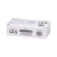CrewSafe® - Safety Knife - Lizard® Safety Utility Knife - Industrial Safety Knife | Model - LZ-S | Pack of 6