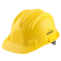Karam safety helmet | PN 521 Shelmet | Ratchet Type