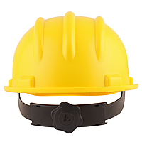 Karam safety helmet | PN 521 Shelmet | Ratchet Type
