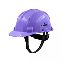 Karam safety helmet | PN 521 Shelmet | Ratchet Type