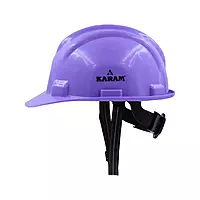 Karam safety helmet | PN 521 Shelmet | Ratchet Type