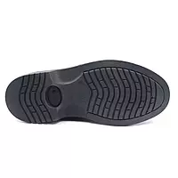 Perf PB 34E | Safety Shoes | Upper Grain Leather | Steel Toe | Single Density | PU Sole