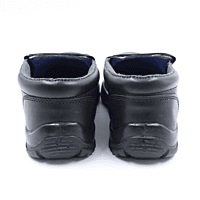 Acme OZONE | Ladies Safety Shoe | Steel Toe | Barton Leather |Slip-On | PU Sole