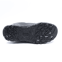 Acme OZONE | Ladies Safety Shoe | Steel Toe | Barton Leather |Slip-On | PU Sole