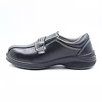 Allen Cooper 1298 | Ladies Safety Shoe | Steel Toe | Single Density | PU Sole