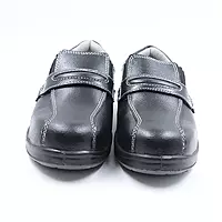 Allen Cooper 1298 | Ladies Safety Shoe | Steel Toe | Single Density | PU Sole