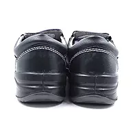 Allen Cooper 1298 | Ladies Safety Shoe | Steel Toe | Single Density | PU Sole