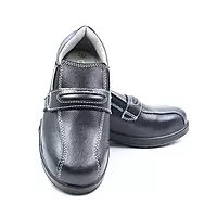 Allen Cooper 1298 | Ladies Safety Shoe | Steel Toe | Single Density | PU Sole