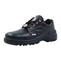 ACME Atom | Steel Toe Leather | Low Ankle | Safety Shoe